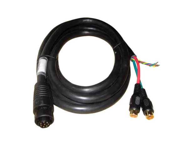 Simrad NSE/NSS Video/Data Cable - 6.5'