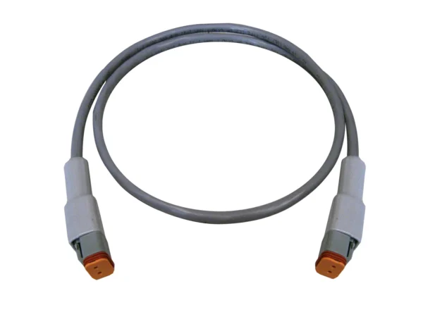 UFlex Power A M-PE3 Power Extension Cable - 9.8'