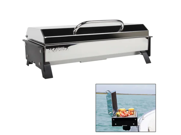 Kuuma Profile 150 Gas Grill