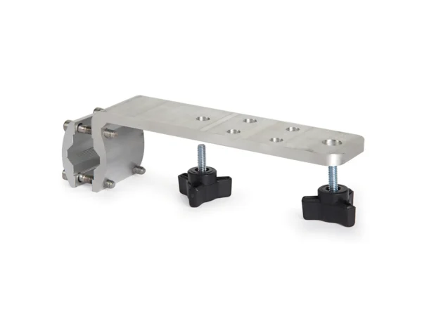 Kuuma Inboard/Outboard Rail Mount