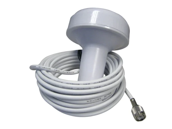 ComNav Passive GPS Antenna w/8M Cable-TNC Connector