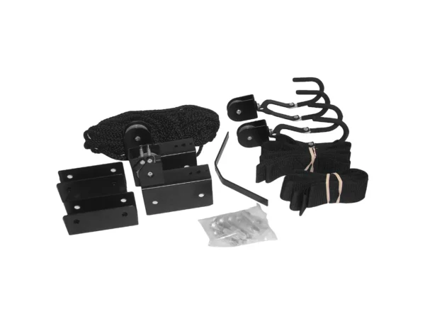 Attwood Kayak Hoist System - Black - Image 2