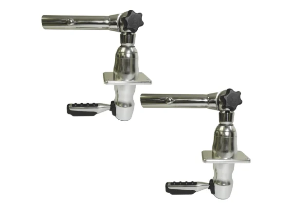 TACO Grand Slam 280 Outrigger Mounts