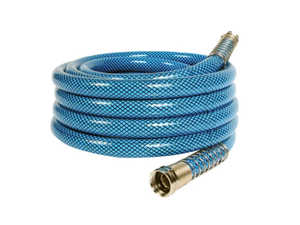 Camco Premium Drinking Water Hose - ⅝" ID - Anti-Kink - 25'