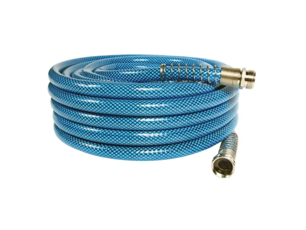 Camco Premium Drinking Water Hose - ⅝" ID - Anti-Kink - 50'