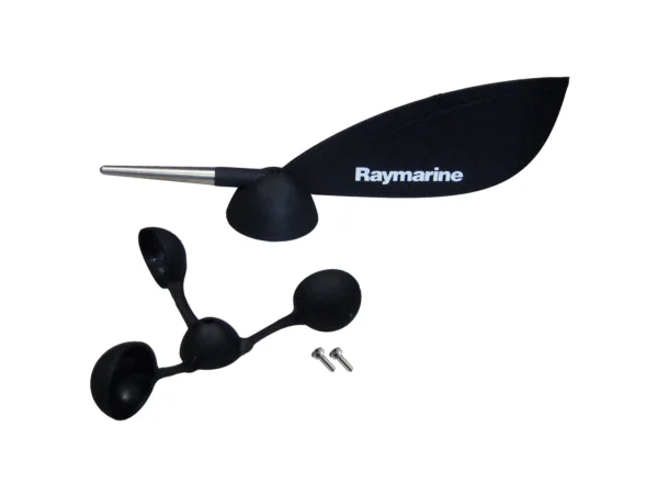 Raymarine Wind Vane & Cups