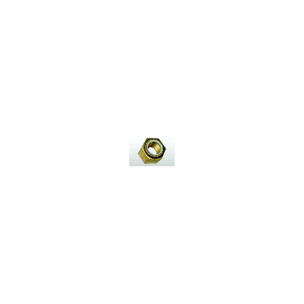 Solas 8114114 Mercury Washer NUT-M, D/D-1/E-Series