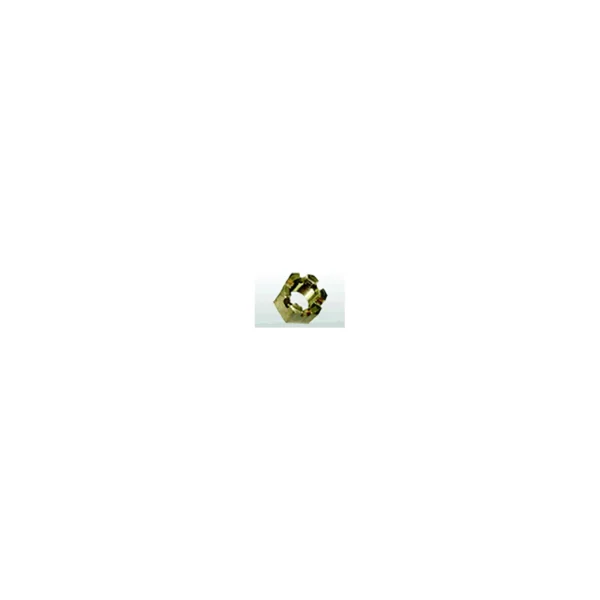 Solas 8114125 BRP J/E Washer Nut-B, E-Series