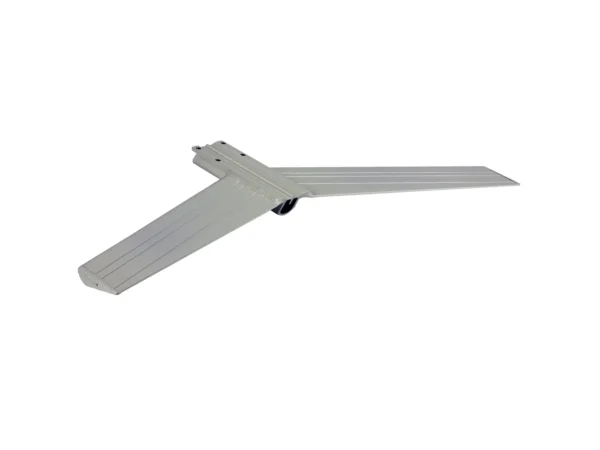 Edson Vision Series Wing w/Light Arm Receiver f/Vertical Mounts