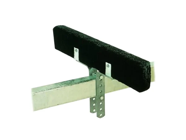 C.E. Smith Jon Boat Support Bunk & Bracket Assembly