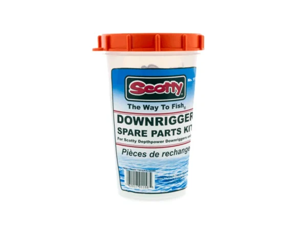 Scotty 1158 Depthpower Downrigger Accessory Kit