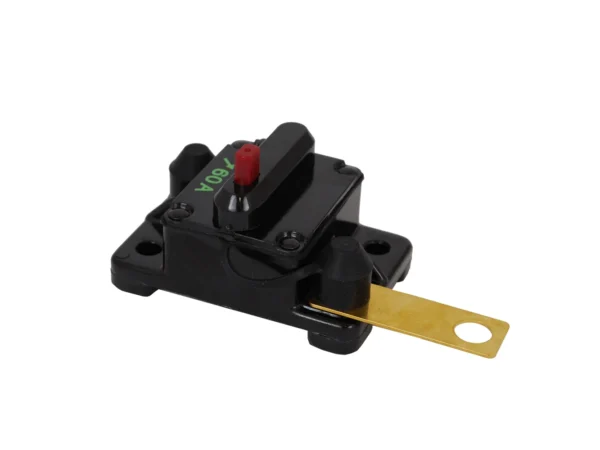 Motorguide 60 Amp Breaker Kit