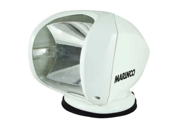 Marinco SPL-12W Wireless Spot Light - 100W - 12/24V - White