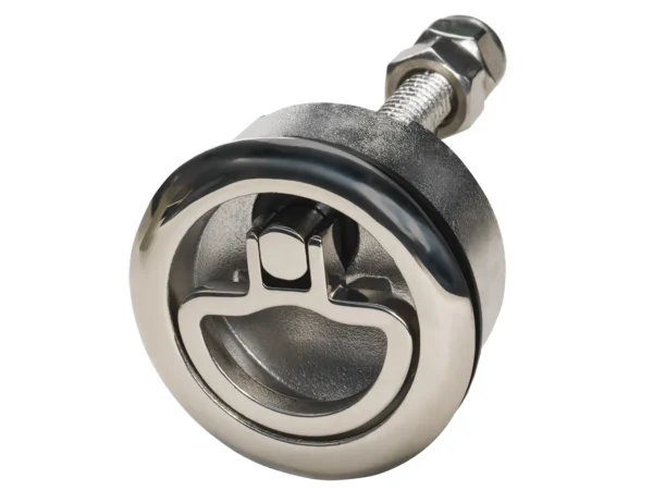 Whitecap Mini Compression Handle - 316 Stainless Steel - Non-Locking