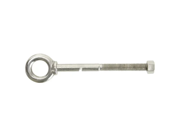 Whitecap Eye Bolt - 304 Stainless Steel - 2-3/16" Length