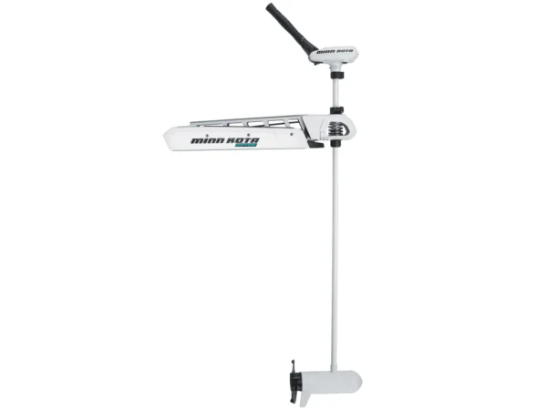 Minn Kota Riptide Fortrex 112/HC/BG Saltwater Trolling Motor - 36V-112lbs-62"