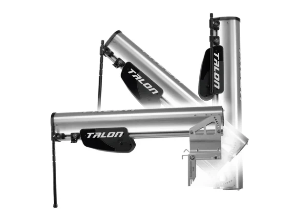 Minn Kota Talon Tilt Bracket f/8', 10' & 12' Three-Stage Talons - Image 2