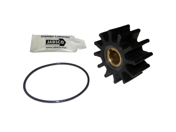 Jabsco Impeller Kit - 12 Blade - Neoprene - 2-7/16" Diameter