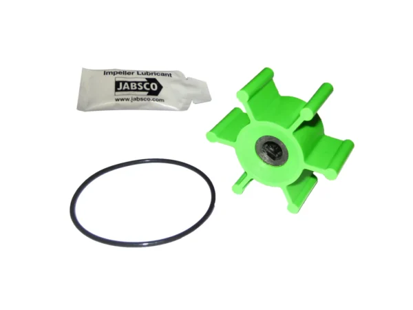 Jabsco Impeller Kit - 6 Blade - Urethane - 2" Diameter