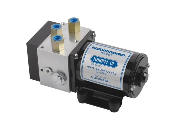 Humminbird HHRP11-12 Hydraulic Autipilot Pump