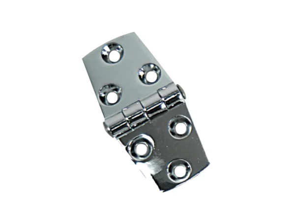 Whitecap Door Hinge - 316 Stainless Steel - 1-1/2" x 3"