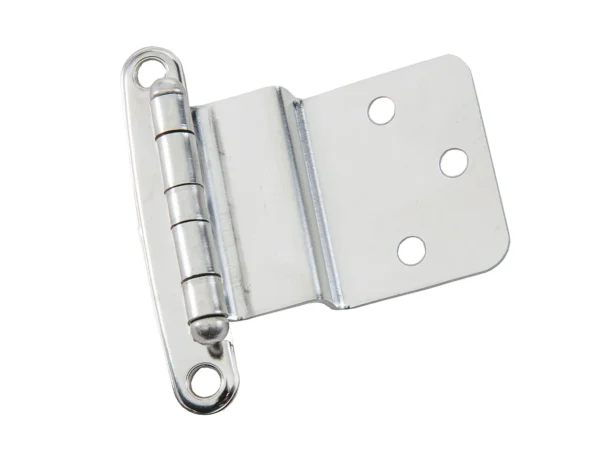 Whitecap Concealed Hinge - 304 Stainless Steel - 1-1/2" x 2-1/4"