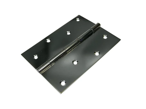 Whitecap Butt Hinge - 304 Stainless Steel - 3" x 2-7/8"