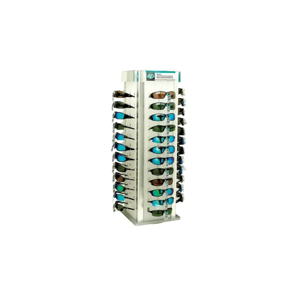 48 Piece Sunglass Display Unit Only