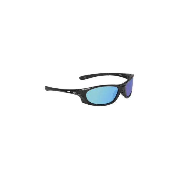 Yachter's Choice 41103 "Dorado" Sunglasses With Blue Mirror Polarized Lenses