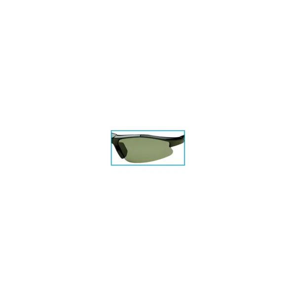 Yachter's Choice 41624 "Tarpon" Sunglasses With Polarized Lenses - Image 2