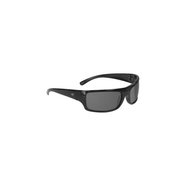 Yachter's Choice 41724 "Kingfish" Sunglasses With Grey Polarized Lenses