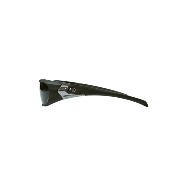 Yachter's Choice 41803 "Hammerhead" Sunglasses With Blue Mirror Polarized Lenses