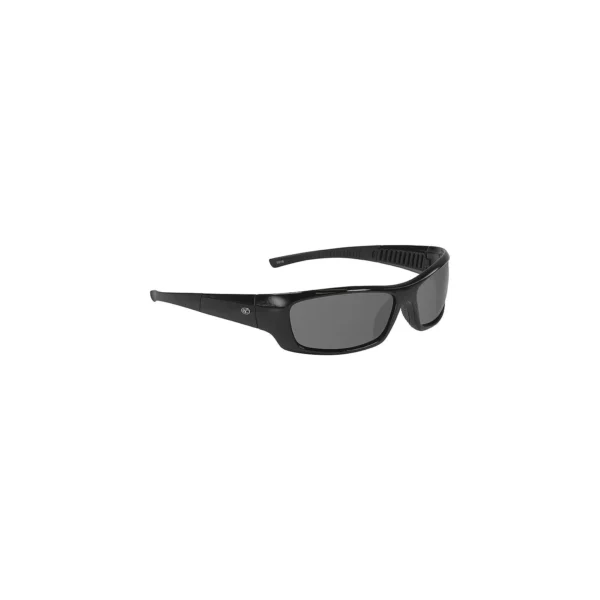 Yachter's Choice 42224 "Amberjack" Sunglasses With Grey Polarized Lenses