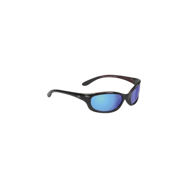 Yachter's Choice 42303 "Redfish" Sunglasses With Blue Mirror Polarized Lenses