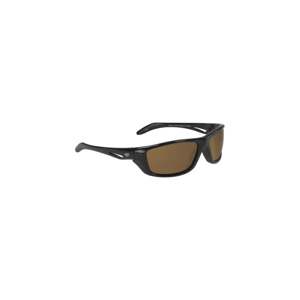 Yachter's Choice 43434 "Pompano" Sunglasses With Brown Polarized Lenses