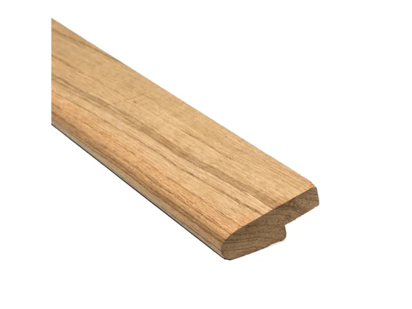 Whitecap Teak Bunk Rail Molding - 5' - Image 3