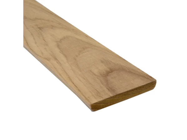 Whitecap Teak Batten - 3"W - Image 2