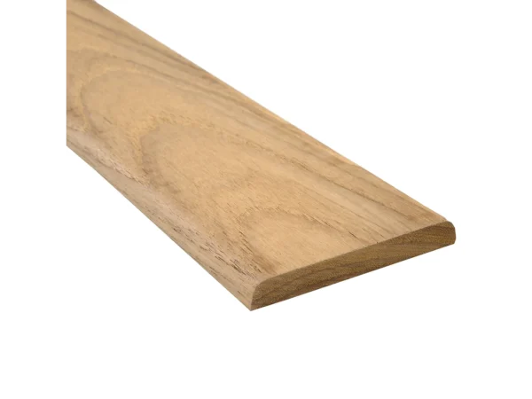 Whitecap Teak Batten - 3"W