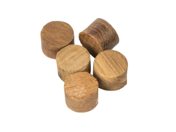 Whitecap Teak Plugs - 5/8" - 20 Pack