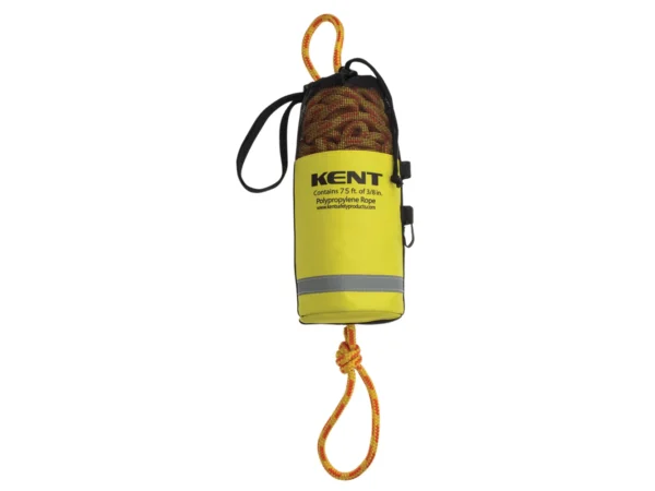 Onyx Commercial Rescue Throw Bag - 75'