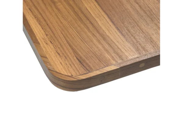 Whitecap Teak Rectangle Table Top - Image 2