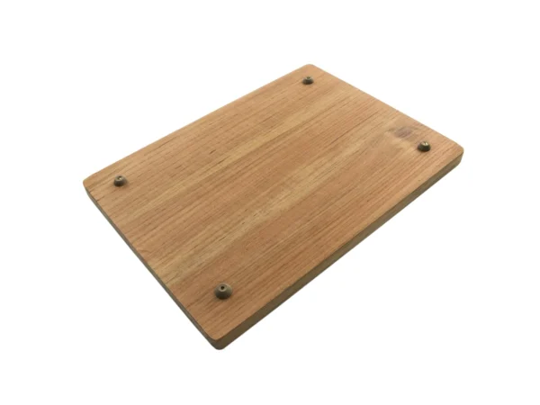 Whitecap Teak Cutting Board - Image 2