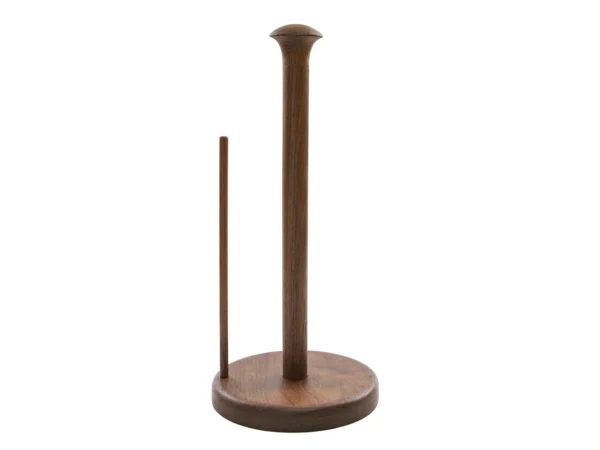 Whitecap Teak Stand-Up Paper Towel Holder