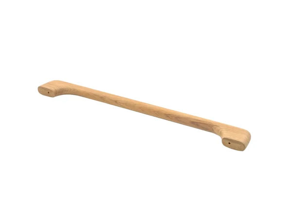 Whitecap Teak Long Towel Bar - 23" - Image 2