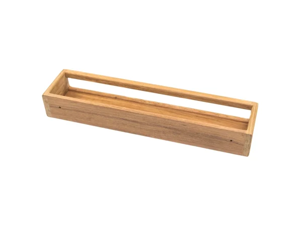 Whitecap Teak Stow Rack - Image 2