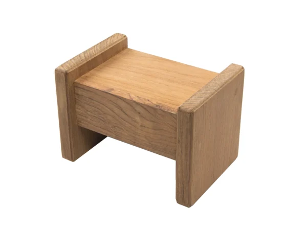 Whitecap Teak Mini Hold-All Rack - Image 2