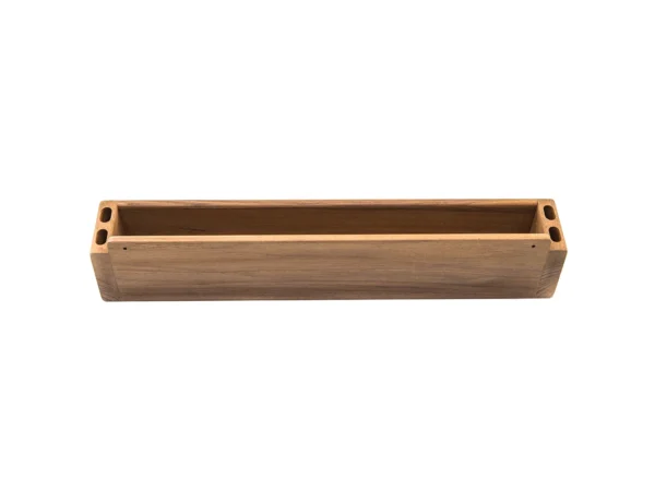 Whitecap Teak Navigation Tray - Image 2