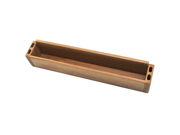 Whitecap Teak Navigation Tray - Image 3