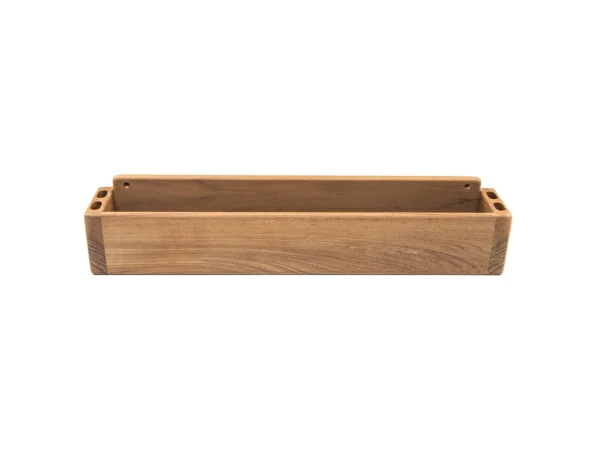 Whitecap Teak Navigation Tray