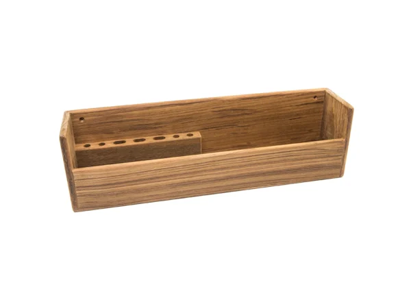 Whitecap Teak Navigation Rack